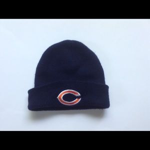 Chicago Beas winter hat
